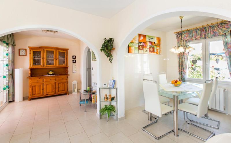 2009 Casa San Maurici Con Piscina By Homeselectspain Empuriabrava Εξωτερικό φωτογραφία