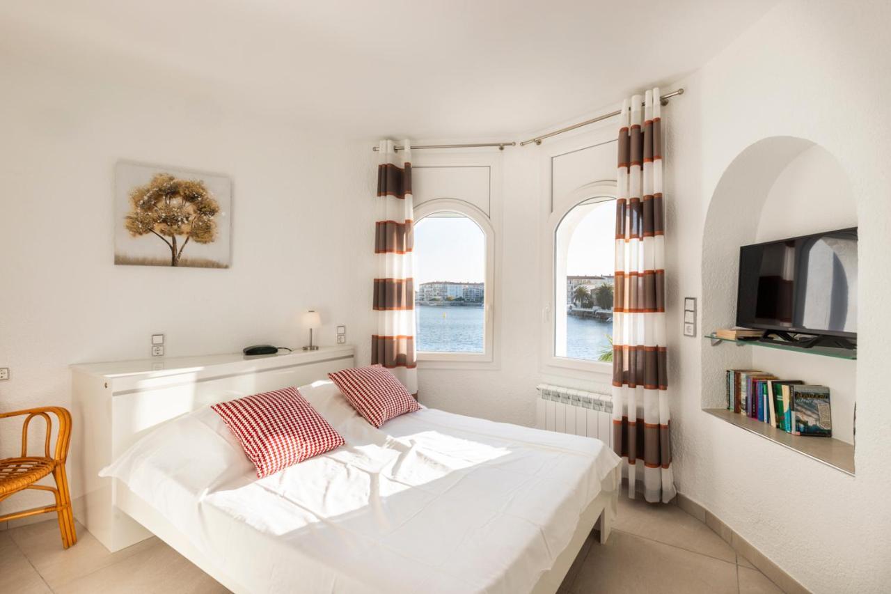 2009 Casa San Maurici Con Piscina By Homeselectspain Empuriabrava Εξωτερικό φωτογραφία