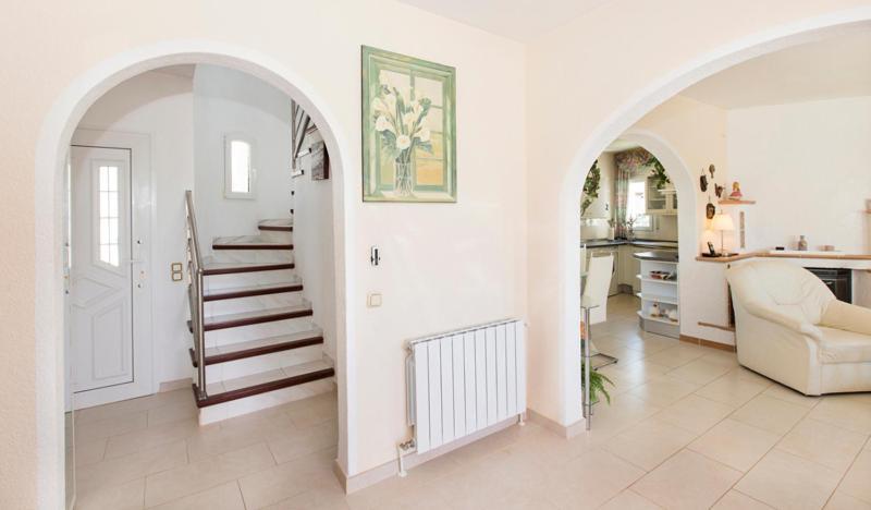 2009 Casa San Maurici Con Piscina By Homeselectspain Empuriabrava Εξωτερικό φωτογραφία