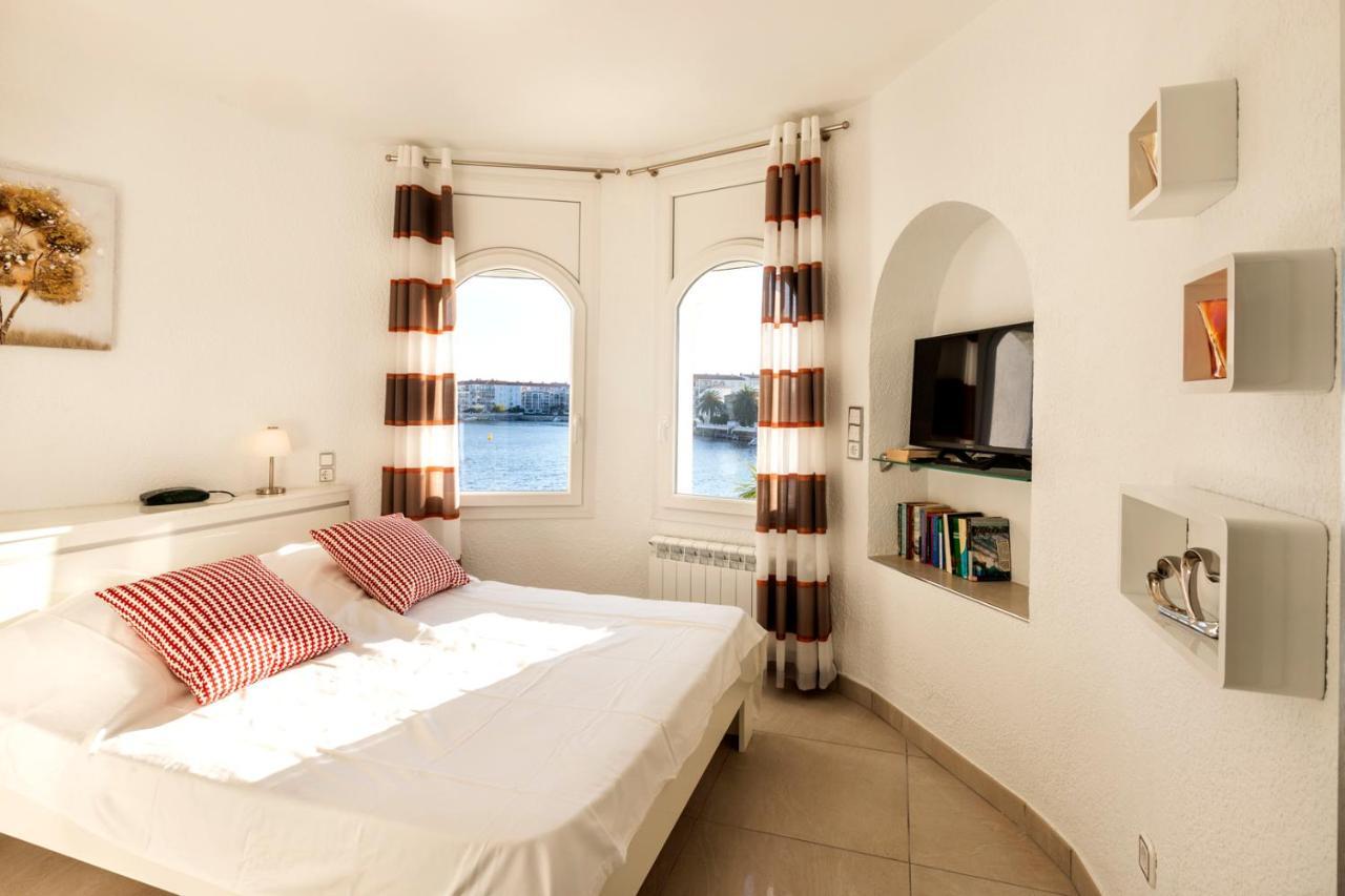 2009 Casa San Maurici Con Piscina By Homeselectspain Empuriabrava Εξωτερικό φωτογραφία