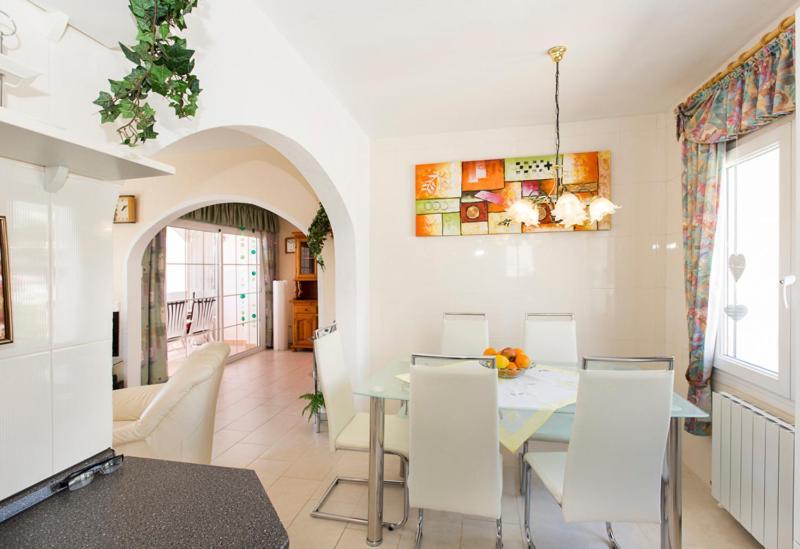 2009 Casa San Maurici Con Piscina By Homeselectspain Empuriabrava Εξωτερικό φωτογραφία